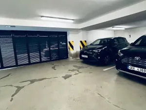 Prodej bytu 3+kk, Karlovy Vary, Pražská silnice, 102 m2