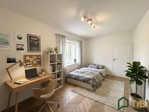 Prodej rodinného domu, Ruprechtov, 93 m2