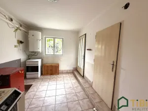 Prodej rodinného domu, Ruprechtov, 93 m2