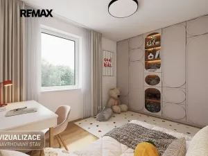 Prodej bytu 3+kk, Praha - Zbraslav, Lesáků, 84 m2