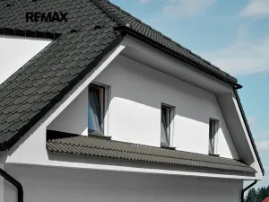 Prodej bytu 3+kk, Praha - Zbraslav, Lesáků, 84 m2