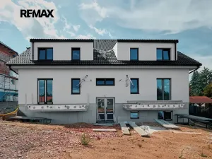 Prodej bytu 3+kk, Praha - Zbraslav, Lesáků, 84 m2