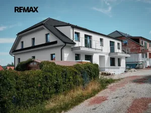Prodej bytu 3+kk, Praha - Zbraslav, Lesáků, 84 m2