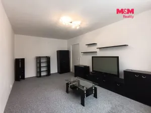 Prodej bytu 1+1, Ostrava - Poruba, Vincence Makovského, 38 m2