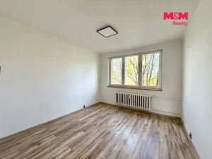 Prodej bytu 2+1, Ostrava - Hrabůvka, Plzeňská, 56 m2