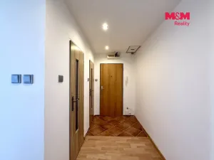 Prodej bytu 2+1, Ostrava - Hrabůvka, Plzeňská, 56 m2