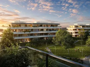 Prodej bytu 3+kk, Praha - Dolní Chabry, Velemínská, 82 m2