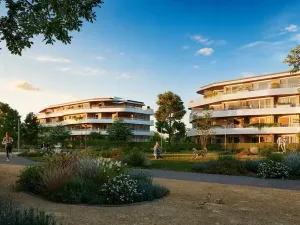 Prodej bytu 2+kk, Praha - Dolní Chabry, Velemínská, 50 m2
