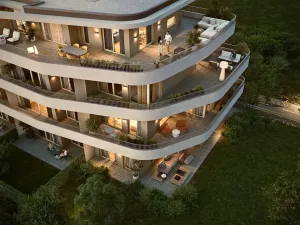 Prodej bytu 1+kk, Praha - Dolní Chabry, Velemínská, 28 m2