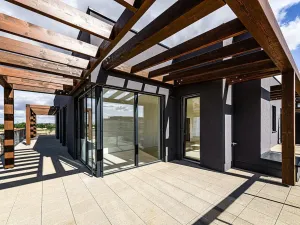 Prodej bytu 5+kk, Praha - Dolní Chabry, Velemínská, 166 m2