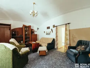 Prodej rodinného domu, Žabeň, 92 m2