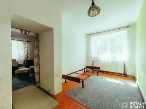 Prodej rodinného domu, Žabeň, 92 m2