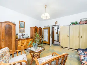 Prodej rodinného domu, Rtyně nad Bílinou, 168 m2