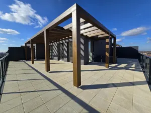 Prodej bytu 3+kk, Praha - Dolní Chabry, Velemínská, 76 m2