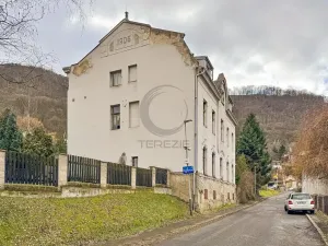 Prodej činžovního domu, Ústí nad Labem, K Přejezdu, 382 m2
