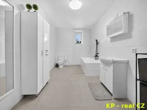 Prodej rodinného domu, Bříza, 247 m2