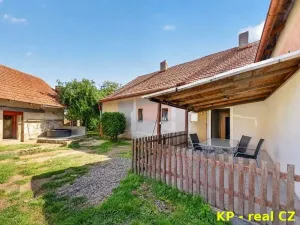 Prodej rodinného domu, Bříza, 247 m2