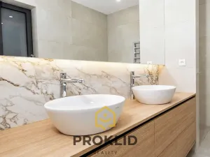 Prodej rodinného domu, Olšany u Prostějova, 197 m2
