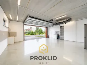 Prodej rodinného domu, Olšany u Prostějova, 197 m2