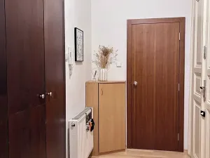 Prodej bytu 1+1, Praha - Vinohrady, Anny Letenské, 50 m2