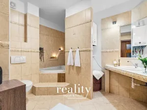 Prodej bytu 3+kk, Šumná, 88 m2