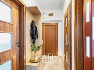 Prodej bytu 3+kk, Šumná, 88 m2