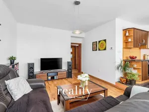 Prodej bytu 3+kk, Šumná, 88 m2