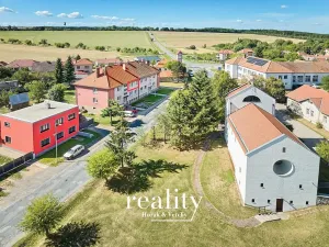 Prodej bytu 3+kk, Šumná, 88 m2