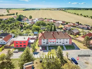 Prodej bytu 3+kk, Šumná, 88 m2