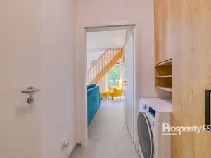 Prodej bytu 2+kk, Pernink, Nádražní, 69 m2