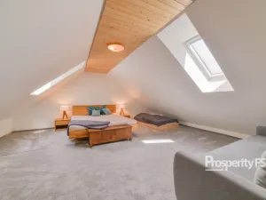 Prodej bytu 2+kk, Pernink, Nádražní, 69 m2