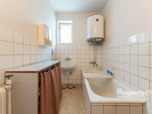 Prodej rodinného domu, Olešnice, Generála Čápka, 162 m2