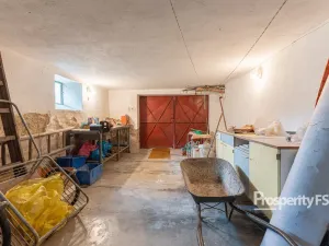 Prodej rodinného domu, Olešnice, Generála Čápka, 162 m2