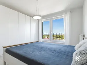Prodej bytu 2+kk, Pardubice, Na Spravedlnosti, 65 m2
