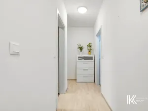 Prodej bytu 2+kk, Pardubice, Na Spravedlnosti, 65 m2