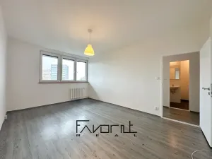 Prodej bytu 1+1, Ostrava, Šimáčkova, 35 m2