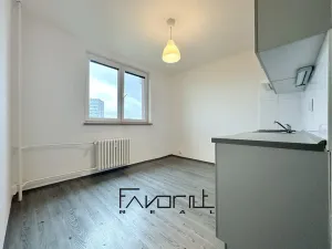 Prodej bytu 1+1, Ostrava, Šimáčkova, 35 m2