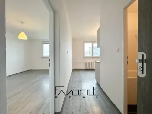 Prodej bytu 1+1, Ostrava, Šimáčkova, 35 m2