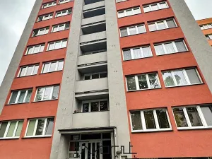 Prodej bytu 1+1, Ostrava, Šimáčkova, 35 m2