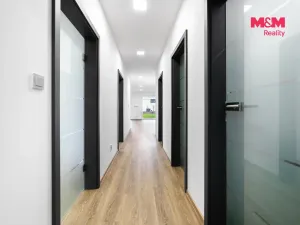 Pronájem bytu 3+kk, Kyšice, 98 m2