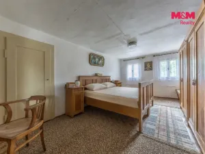 Prodej rodinného domu, Kamenický Šenov, Obecní, 199 m2