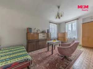 Prodej rodinného domu, Kamenický Šenov, Obecní, 199 m2