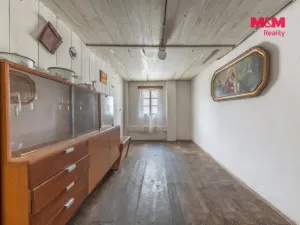 Prodej rodinného domu, Kamenický Šenov, Obecní, 199 m2