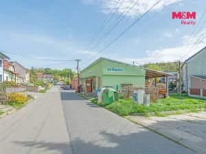 Prodej obchodního prostoru, Šitbořice, Dlouhá, 143 m2