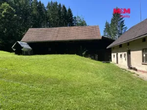 Prodej rodinného domu, Košťálov, 170 m2