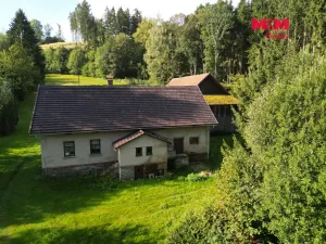 Prodej rodinného domu, Košťálov, 170 m2