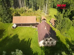 Prodej rodinného domu, Košťálov, 170 m2