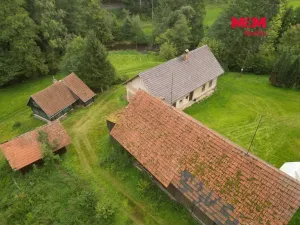 Prodej rodinného domu, Košťálov, 170 m2