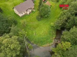 Prodej rodinného domu, Košťálov, 170 m2