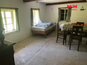 Prodej rodinného domu, Košťálov, 170 m2